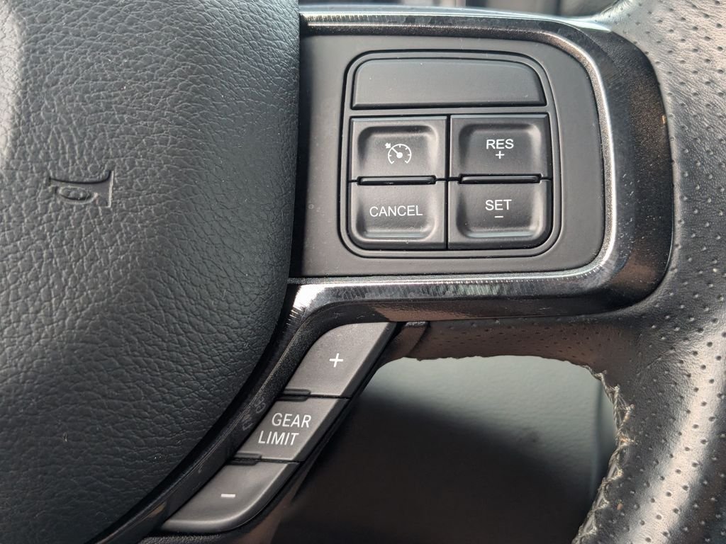 Used 2021 Red Ram Power Wagon image 49