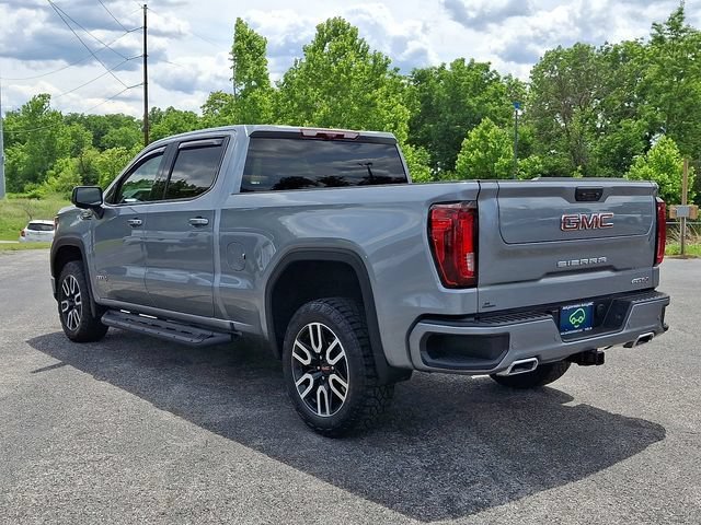 2023 GMC Sierra 1500 AT4 - Photo 4