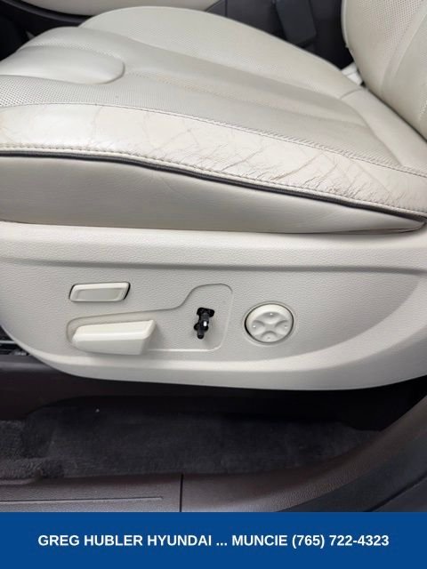 Used 2020 Red Hyundai Limited image 36