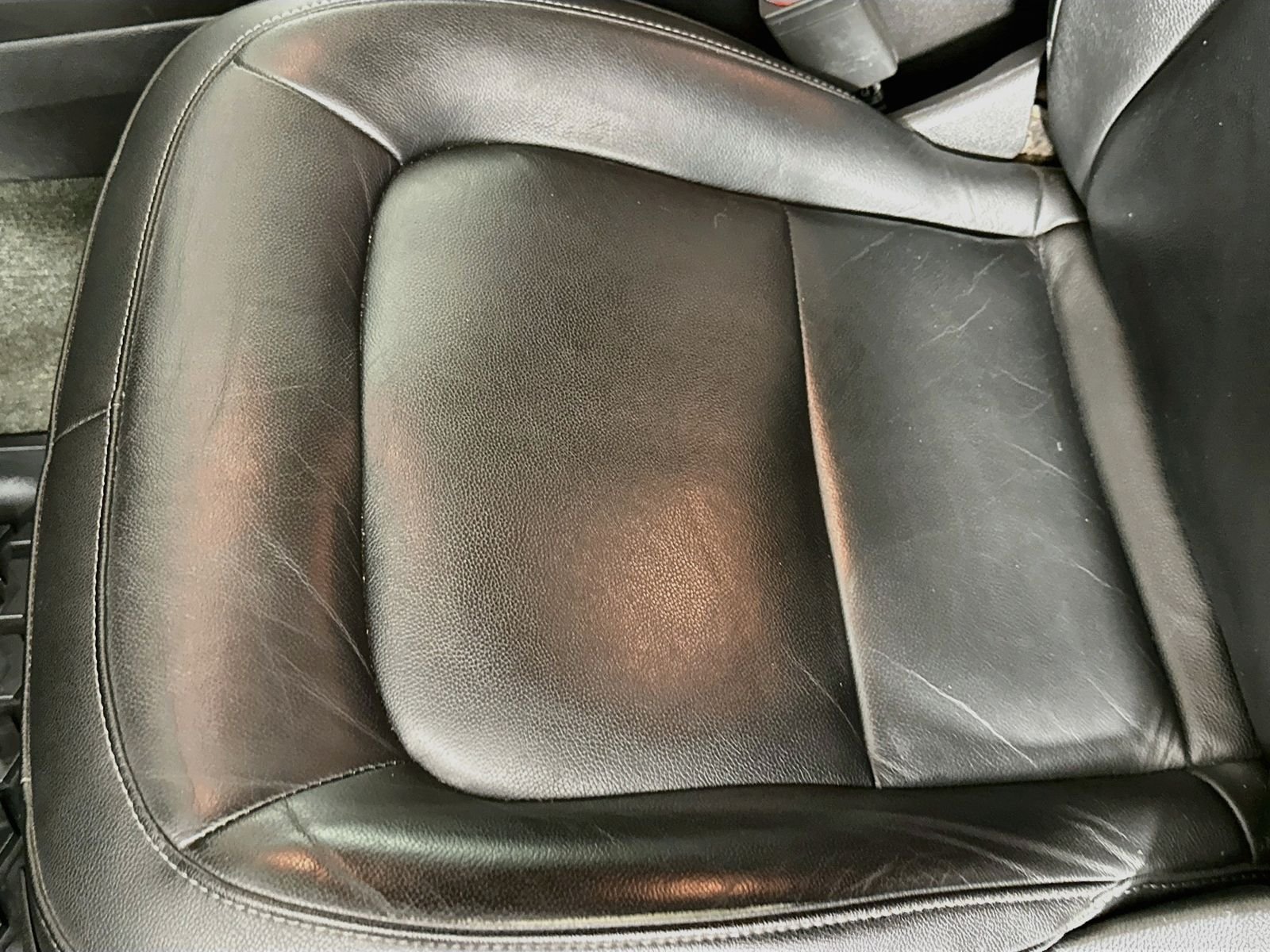 Used 2018 Cajun Red Tintcoat Chevrolet ZR2 image 20