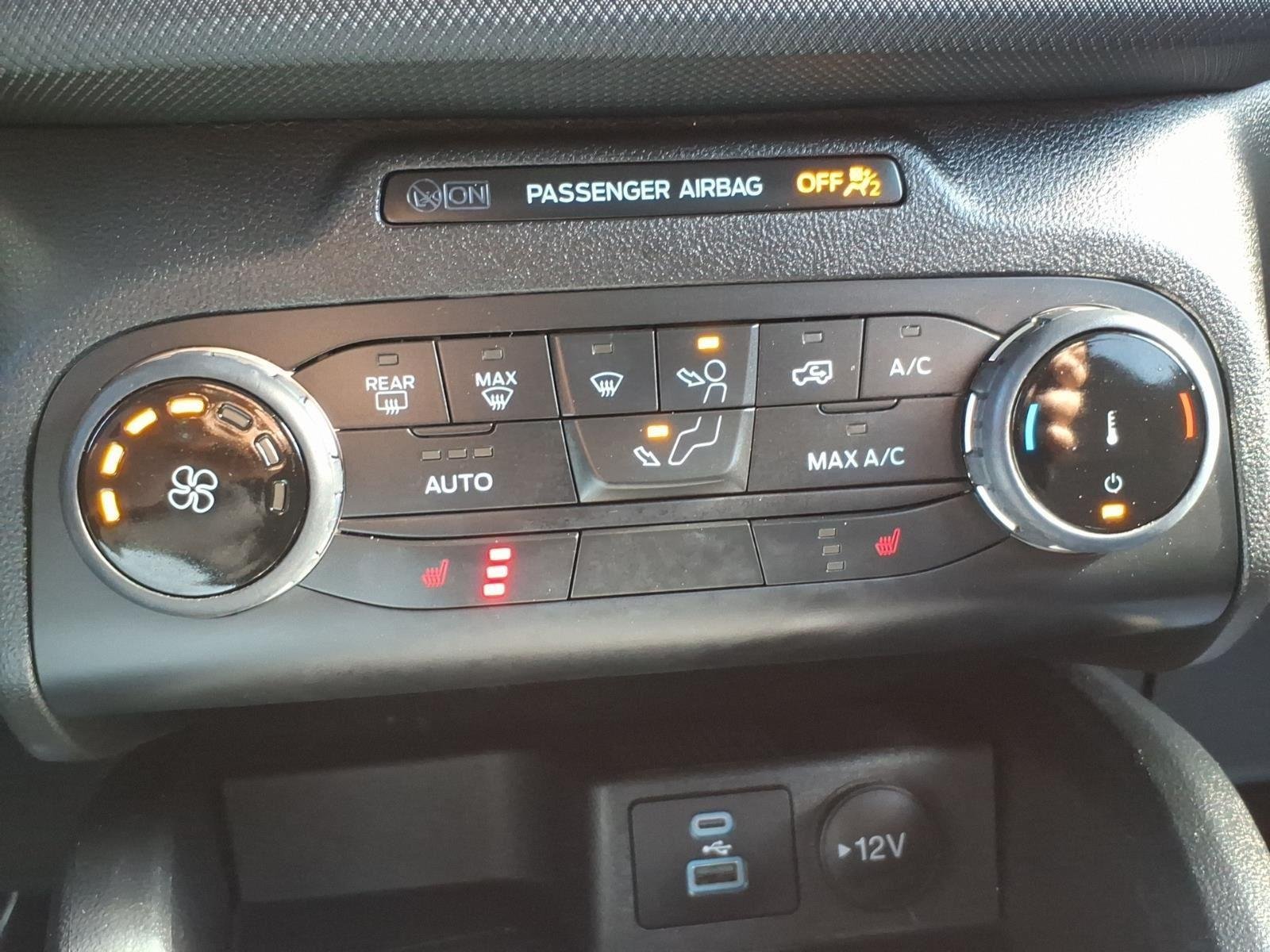 Used 2022 BLUE Ford Big Bend image 18