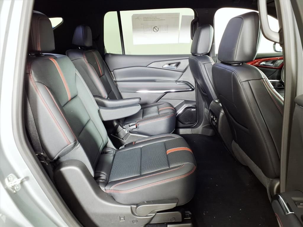 2026 Chevrolet Traverse RS - Photo 59