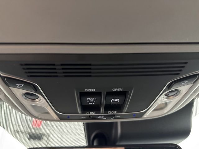 2026 Honda Ridgeline RTL - Photo 39