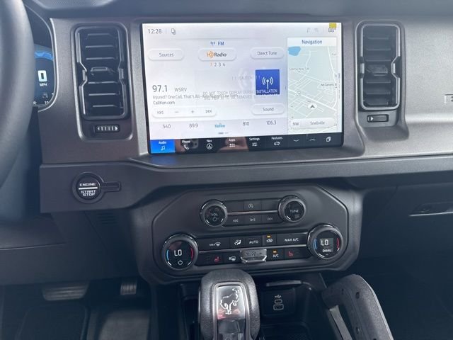 New 2026 Avalanche Gray Ford Big Bend image 66