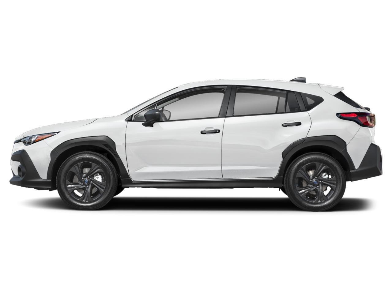 New 2026 CRYSTAL WHITE PEARL Subaru Base image 12