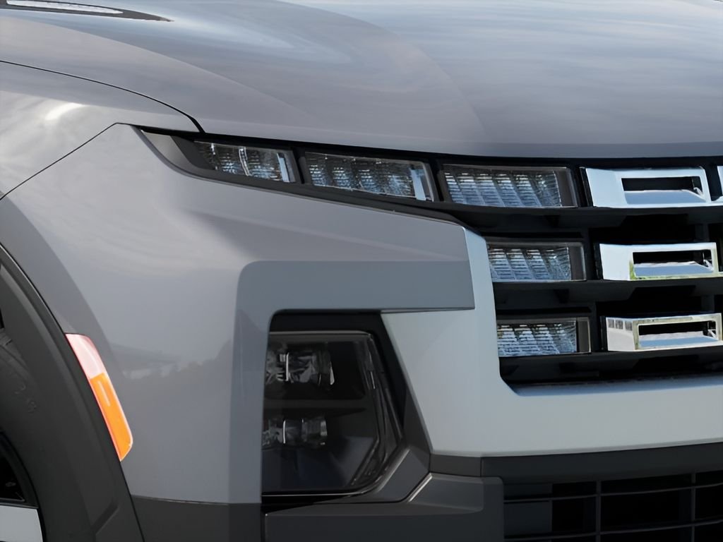 New 2026 Gray Hyundai SEL Activity FWD image 17