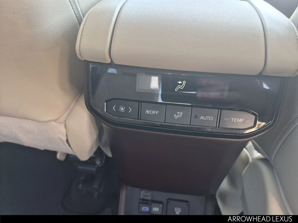 Used 2022 Gold Toyota Limited image 18