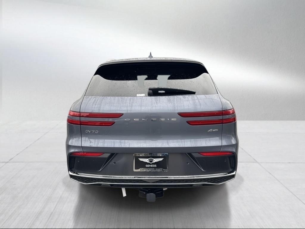 New 2026 Blue Genesis 2.5T SELECT image 6