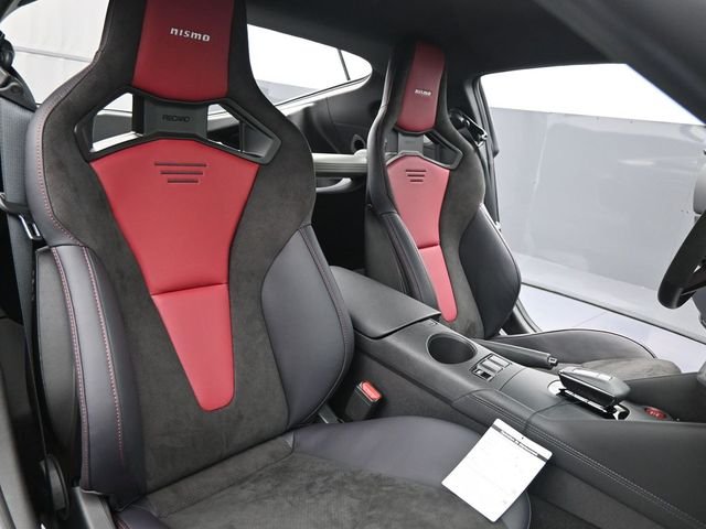2025 Nissan Z NISMO - Photo 26