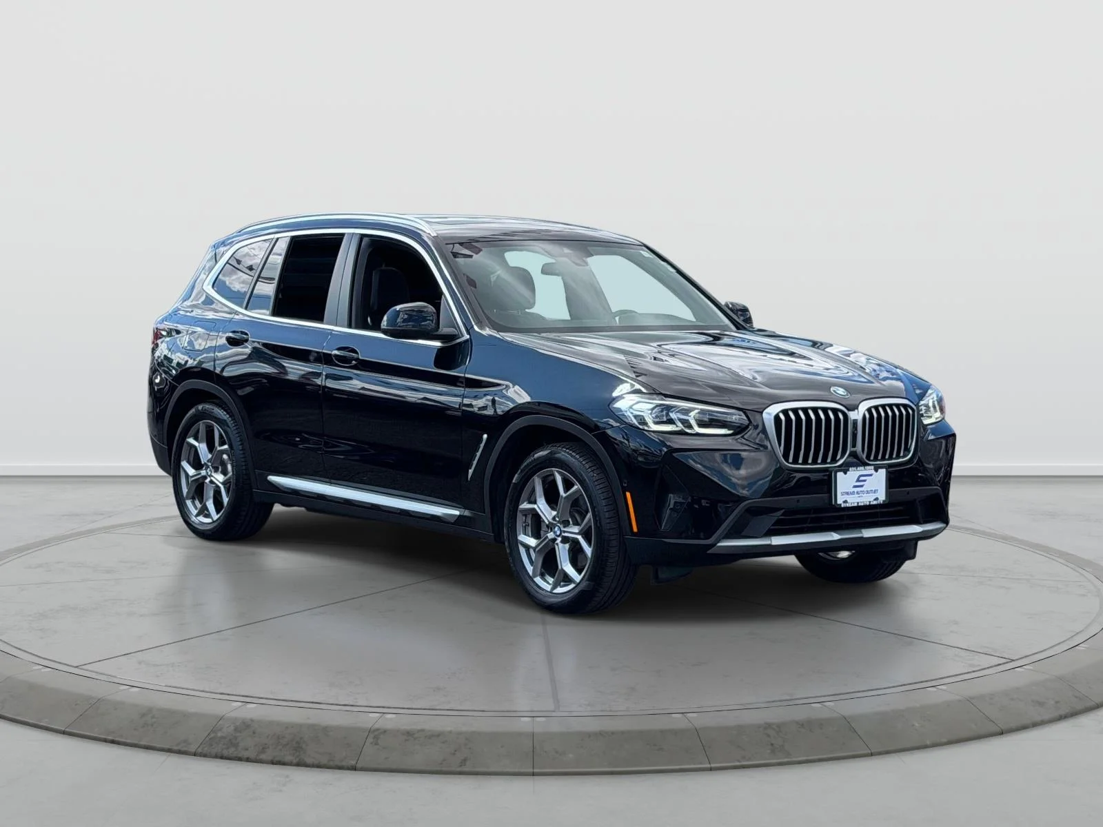 2024 BMW X3 30i