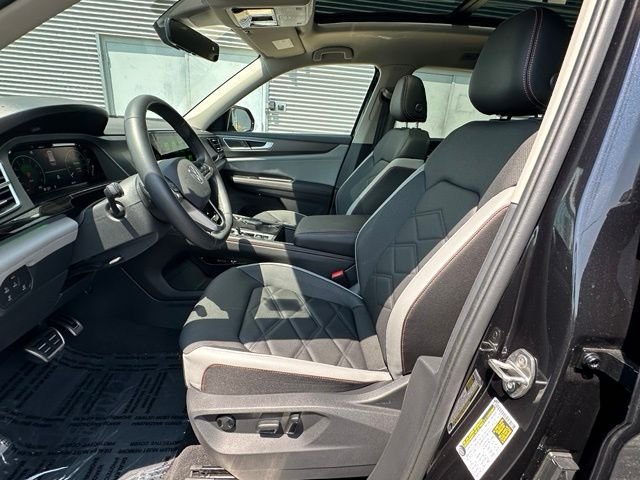Certified Used 2026 Black Volkswagen 2.0T Peak Edition image 22