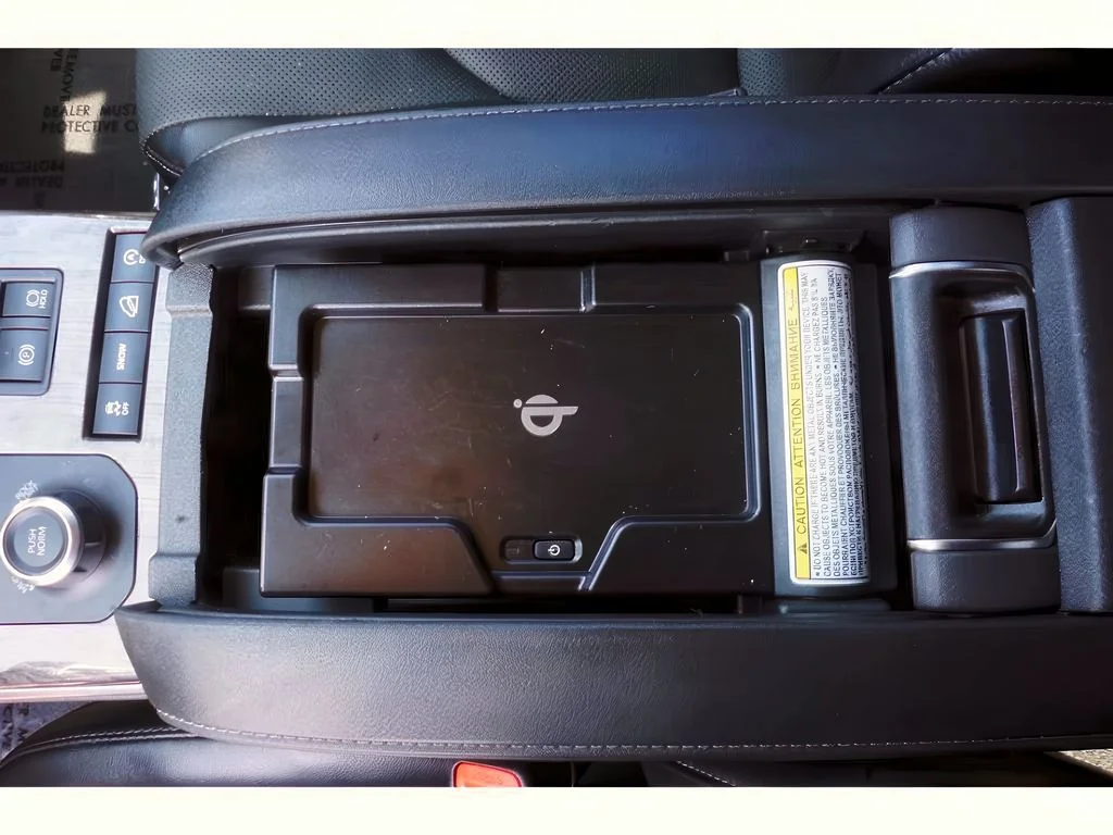 2022 Toyota Highlander Limited - Photo 25