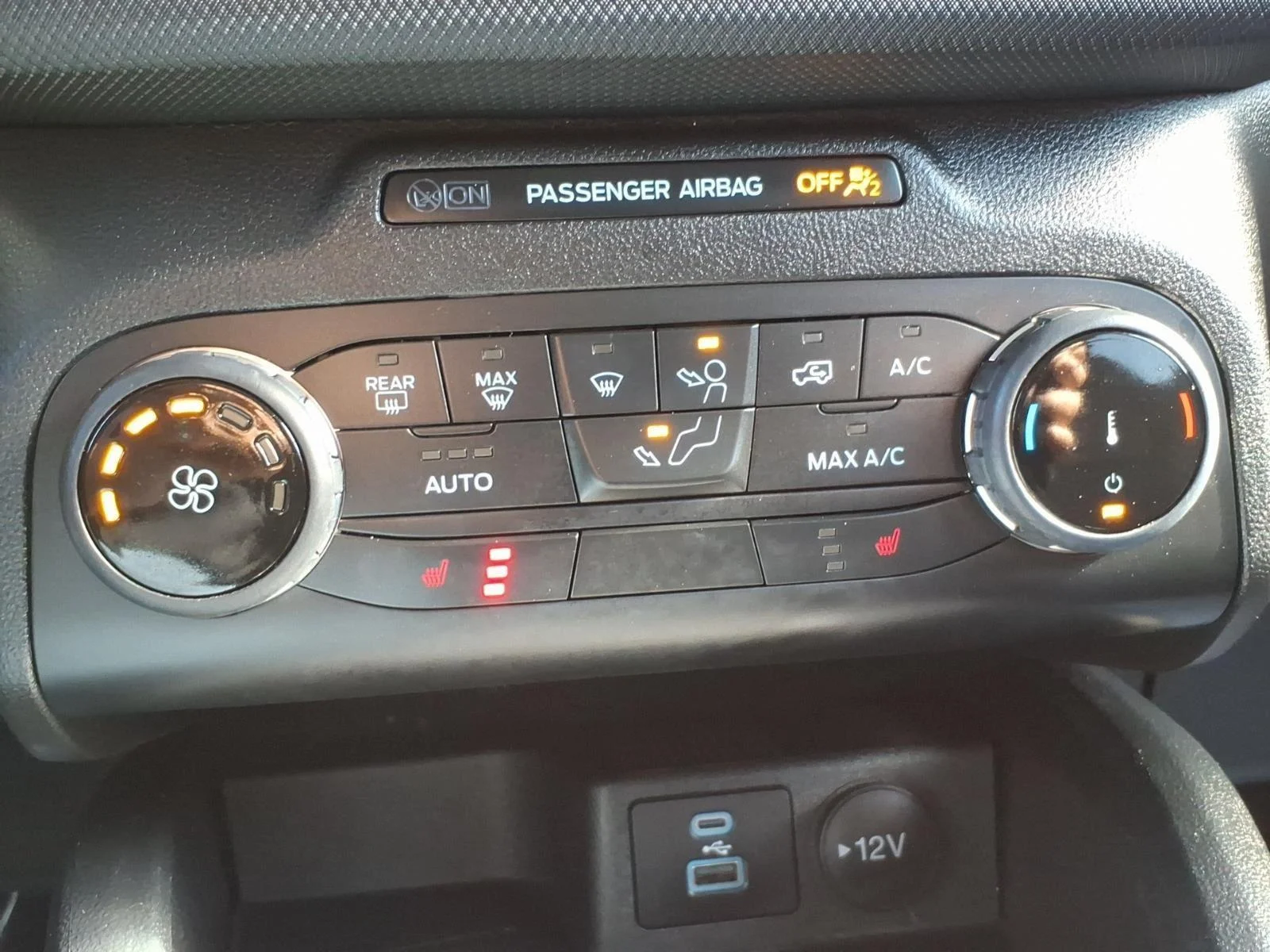 Used 2022 BLUE Ford Big Bend image 18