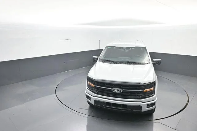 New 2026 Avalanche Ford XLT image 27