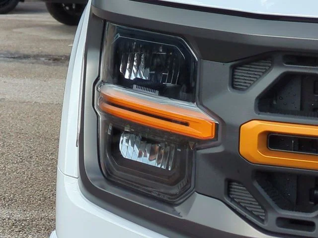 New 2026 Oxford White Ford Tremor® image 10
