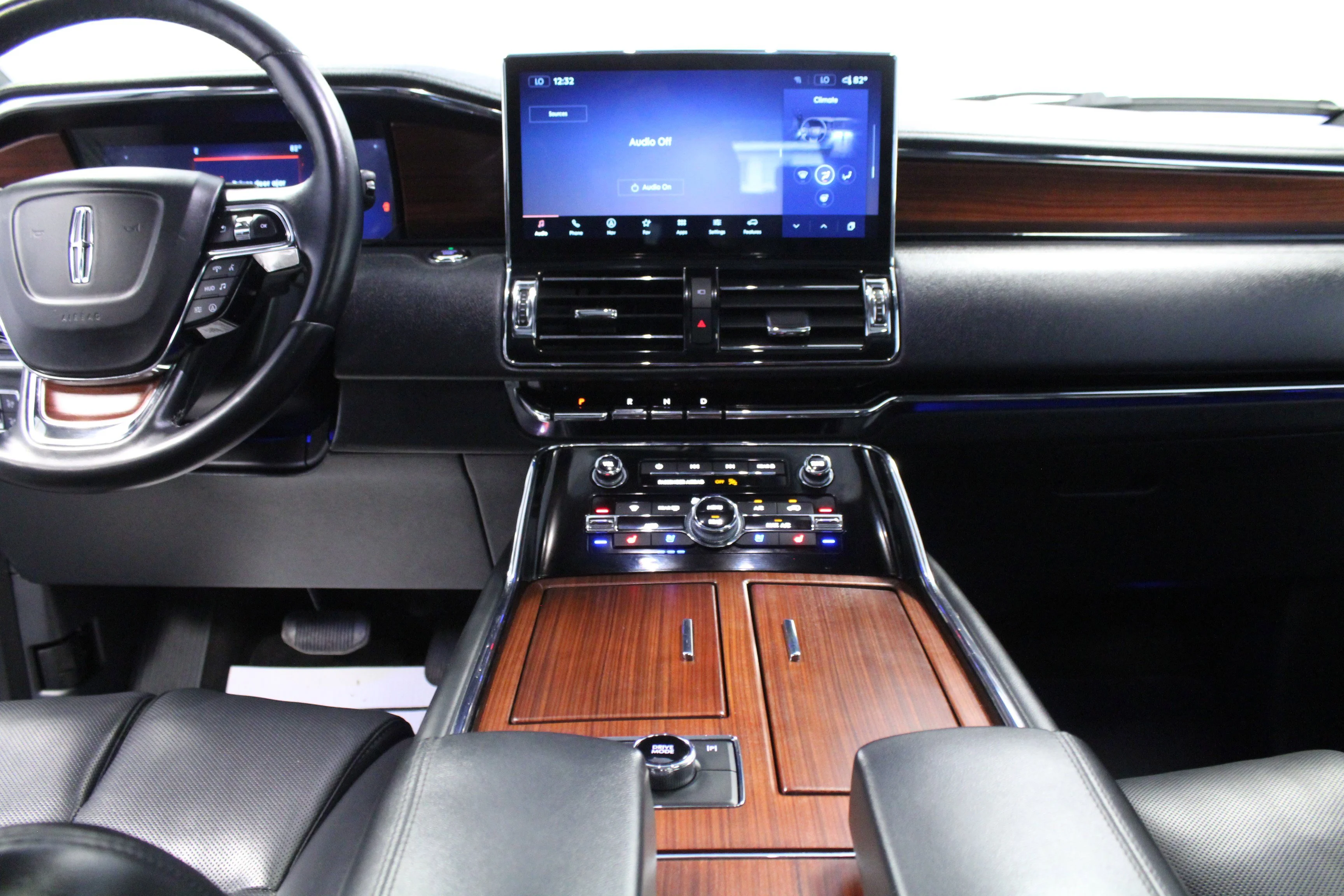 2023 Lincoln Navigator Reserve - Photo 19
