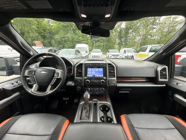 Used 2018 Lead Foot Ford Raptor image 23