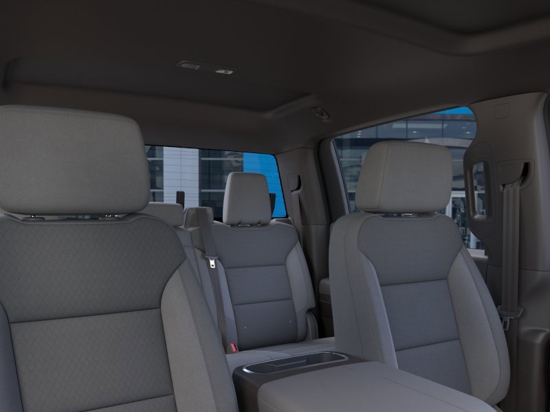 2026 Chevrolet Silverado 1500 LT - Photo 24