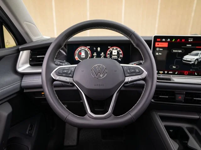 Certified Used 2026 Silver Volkswagen 2.0T SE image 24