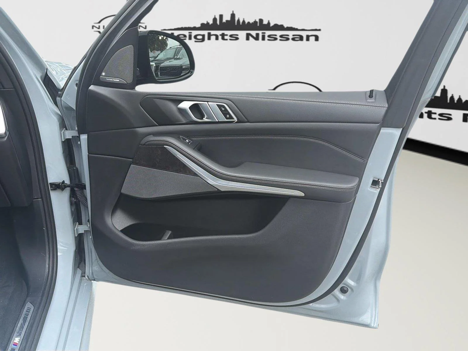 2024 BMW X5 40i - Photo 36