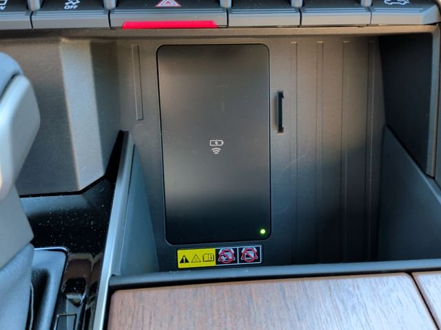 2026 Toyota Tundra 1794 Edition - Photo 28