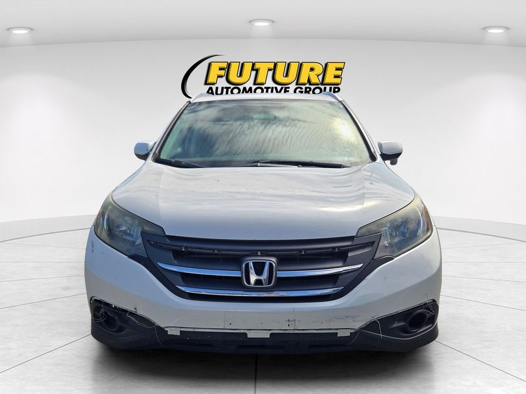 Used 2012  Honda EX-L image 2