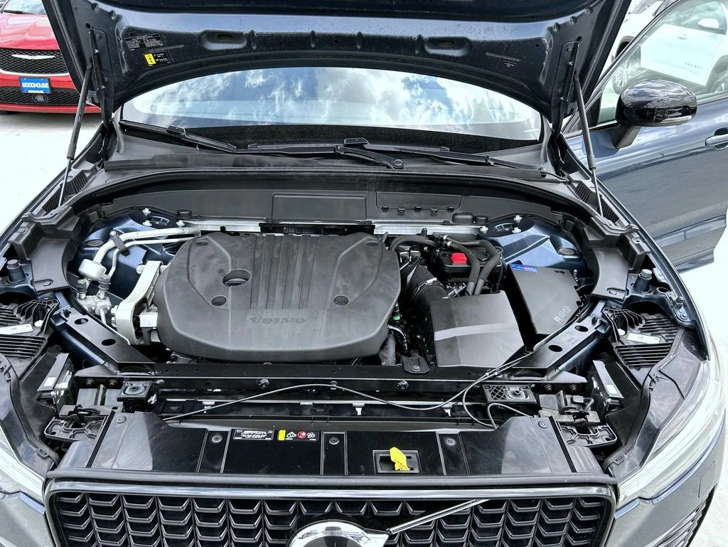 2024 Volvo XC60 Core - Photo 24