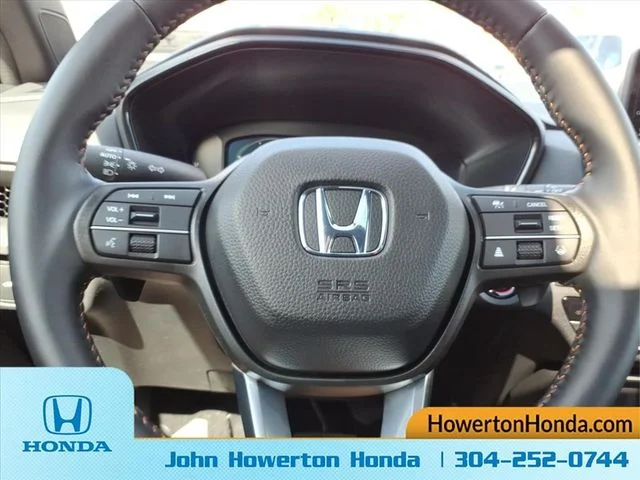 New 2026 Silver Honda Sport-L image 13