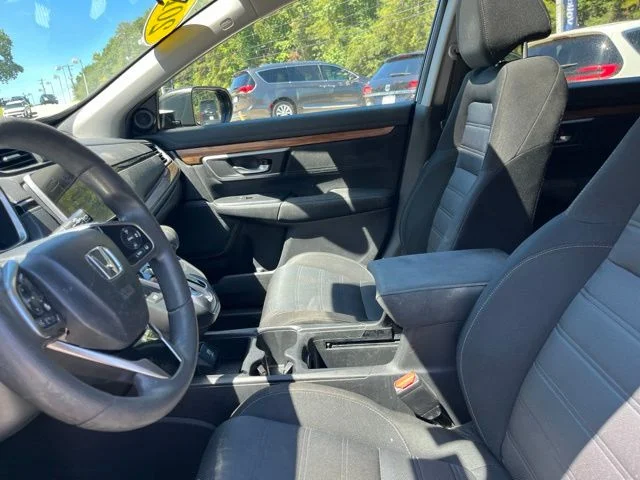 Used 2017  Honda EX image 9