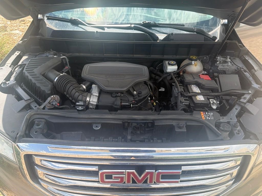 Used 2019 Gray GMC SLT-1 image 9
