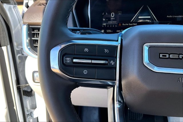 Used 2026 White GMC Denali image 20