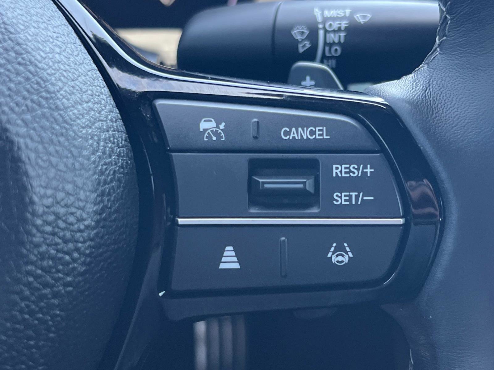 2025 Honda Civic Sport - Photo 10