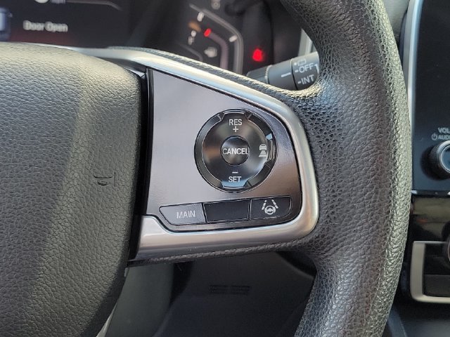 2022 Honda CR-V EX - Photo 25