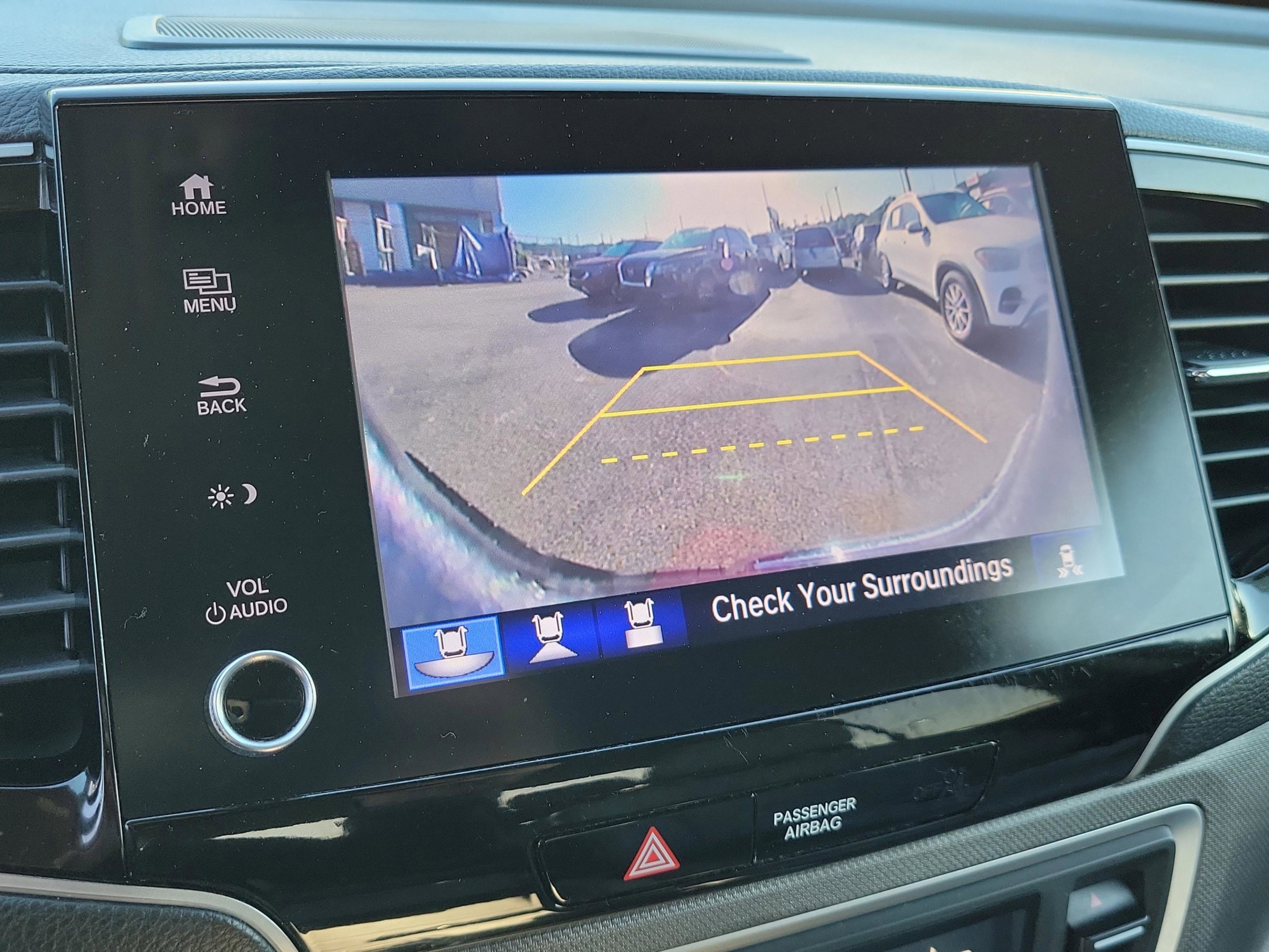 Used 2023 Gray Honda RTL-E image 23