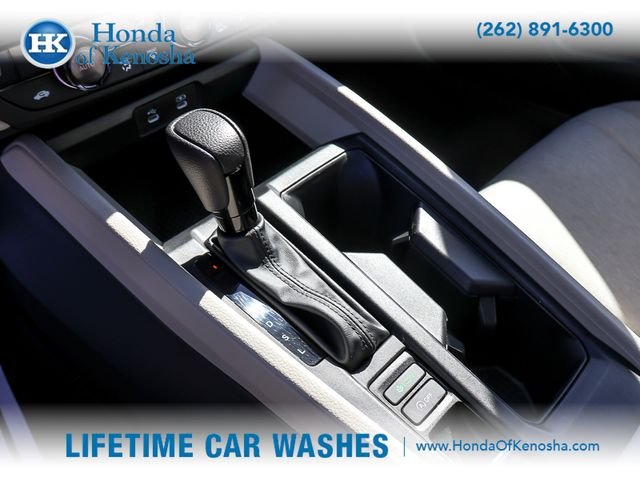 2024 Honda Accord EX - Photo 21