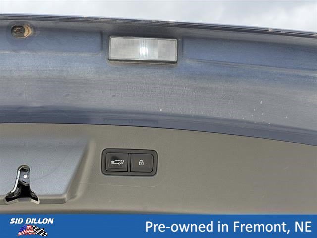 Used 2025 Atlantis Blue Hyundai SEL image 6