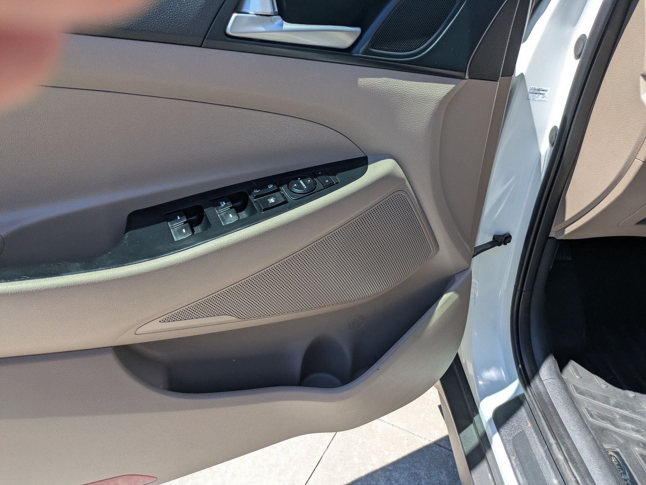 2021 Hyundai Tucson Value - Photo 13