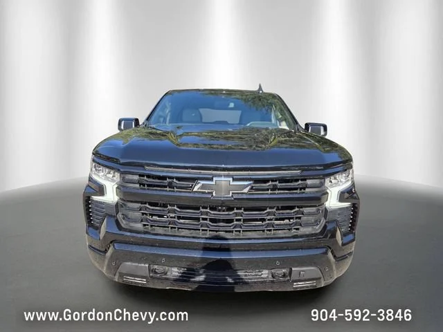 2026 Chevrolet Silverado 1500 RST - Photo 11