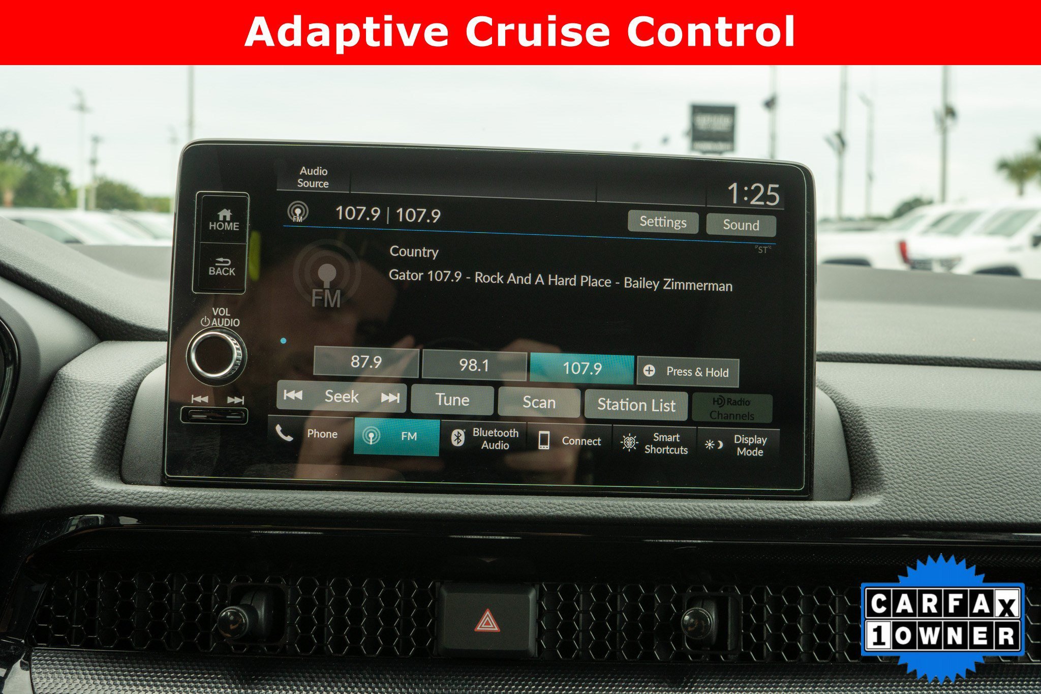 2023 Honda CR-V EX-L - Photo 16