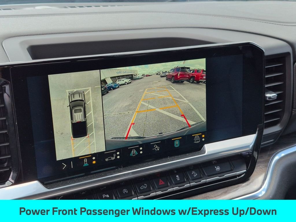 Used 2023 Blue Chevrolet LTZ image 26