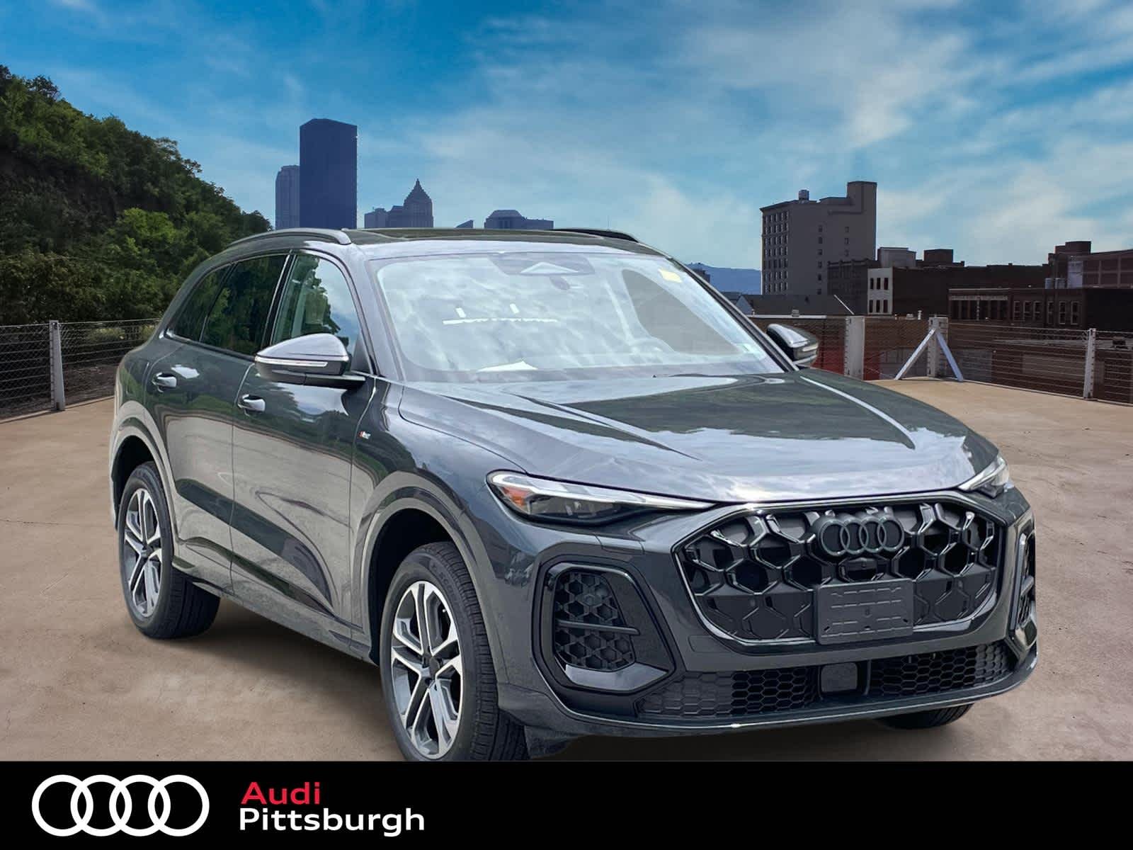 2026 Audi Q5 