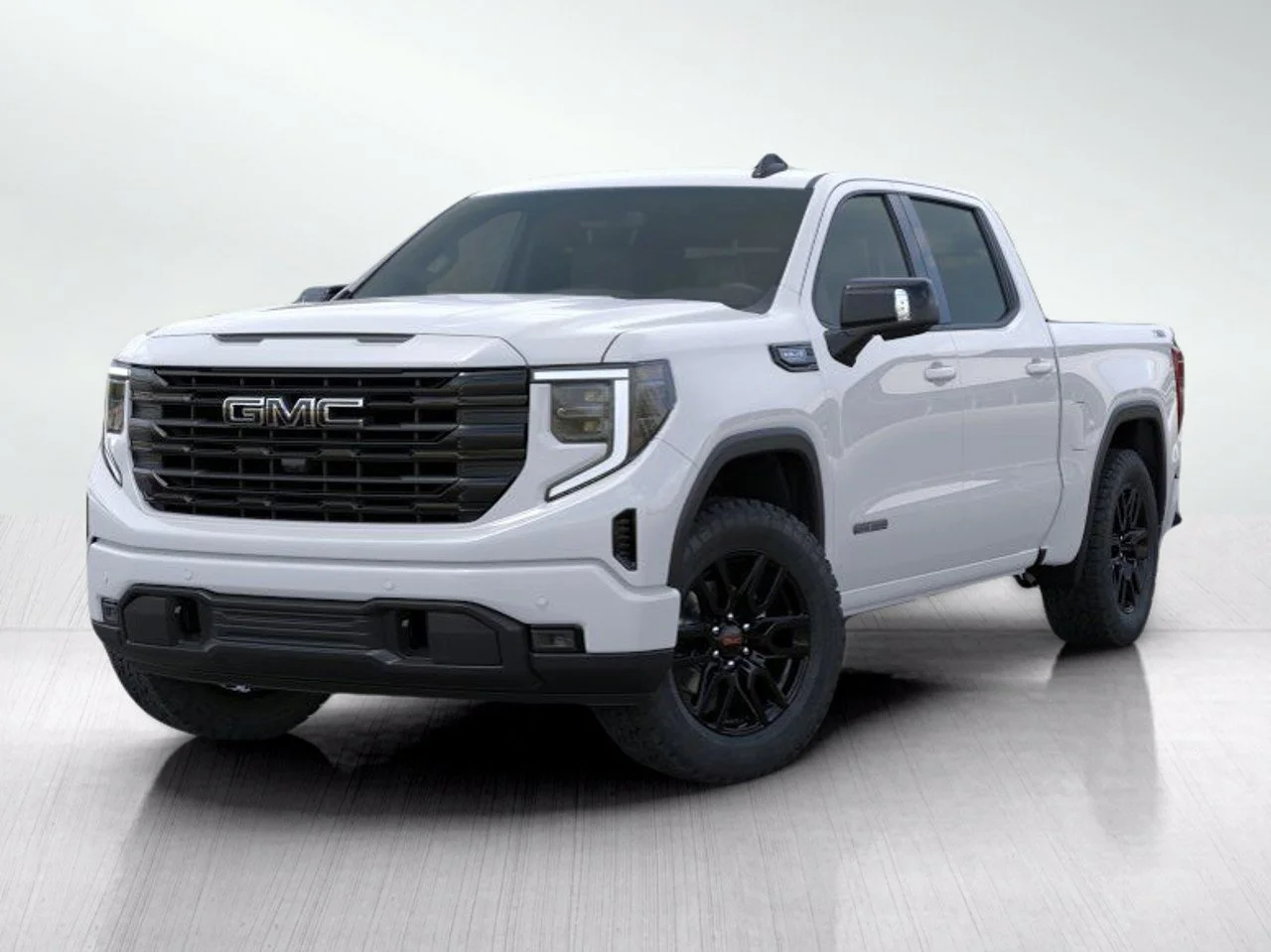 2026 GMC Sierra 1500 Elevation - Photo 9