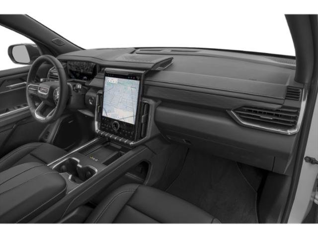 Used 2024 Ebony Twilight Metallic GMC Elevation image 17