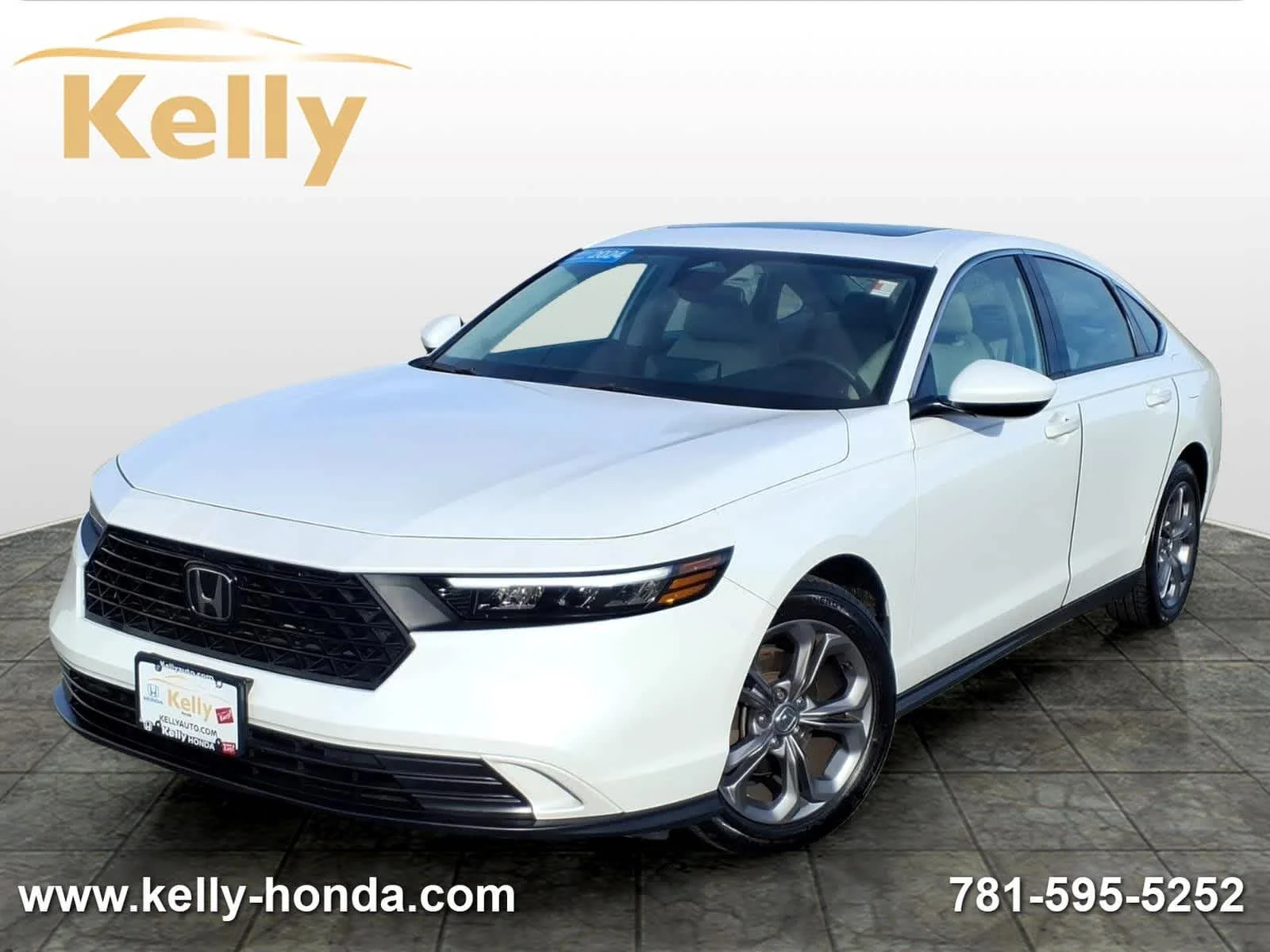 2024 Honda Accord