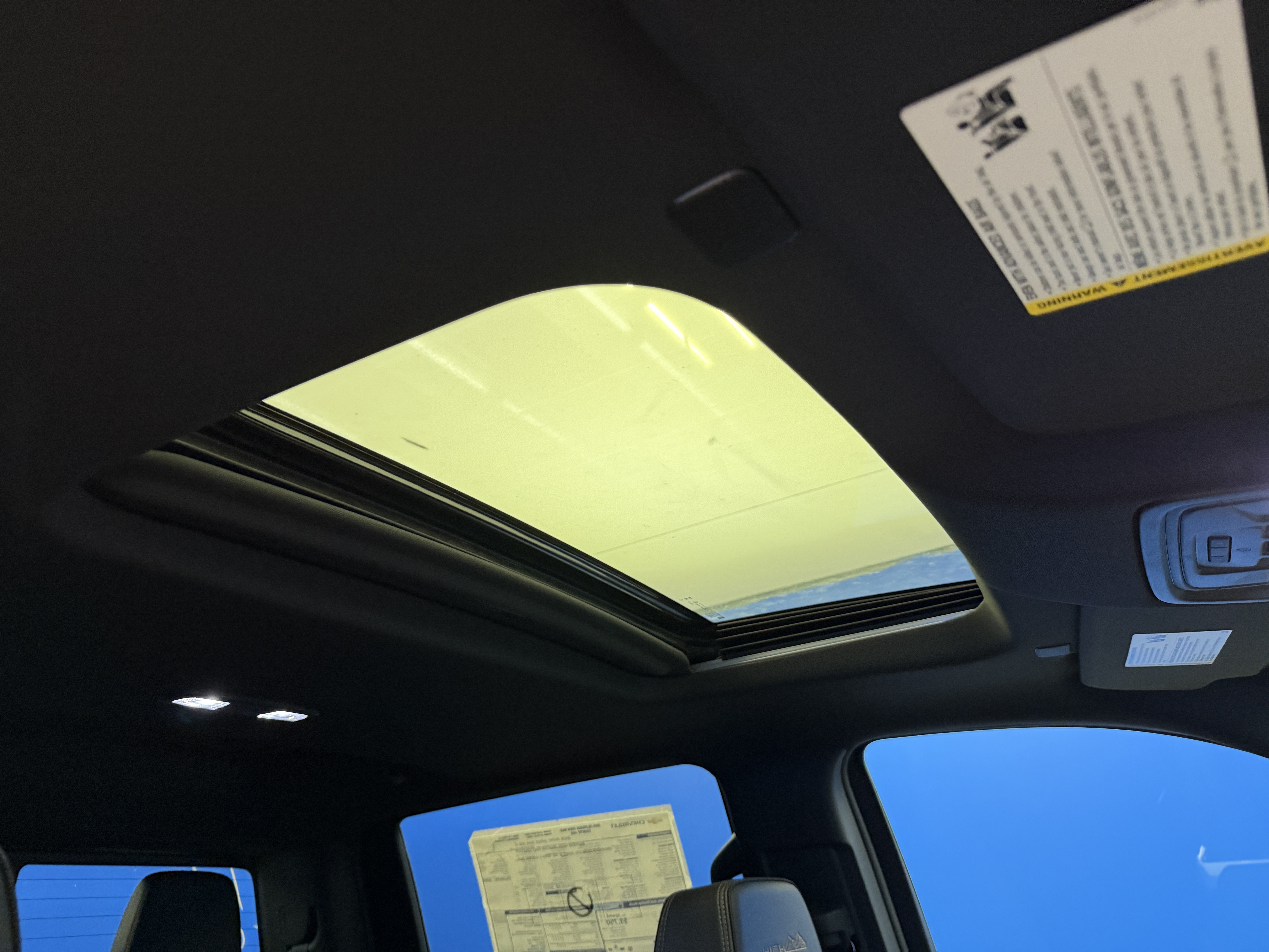 2026 Chevrolet Silverado 1500 High Country - Photo 30