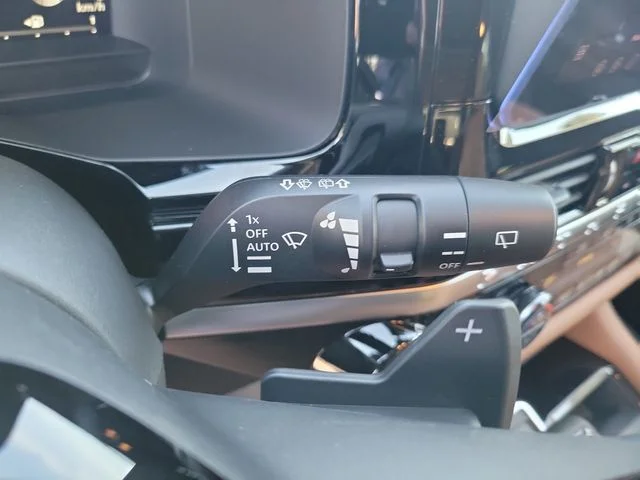 New 2026 Gun Metallic Nissan Platinum image 27