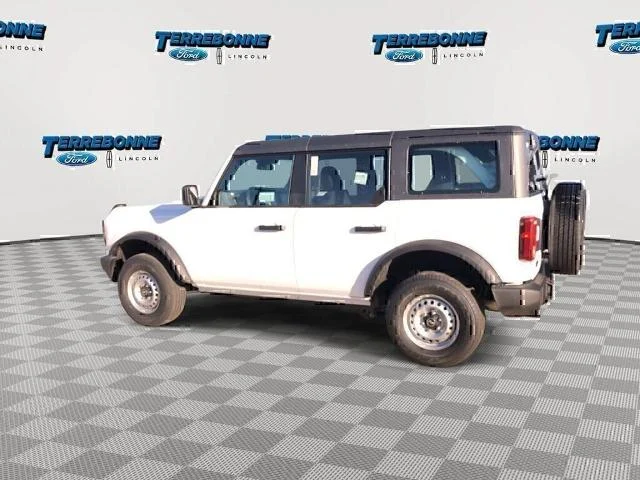 2025 Ford Bronco 4-Door Base - Photo 27