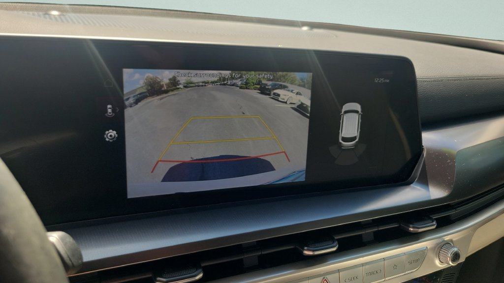 2023 Kia Telluride S - Photo 18