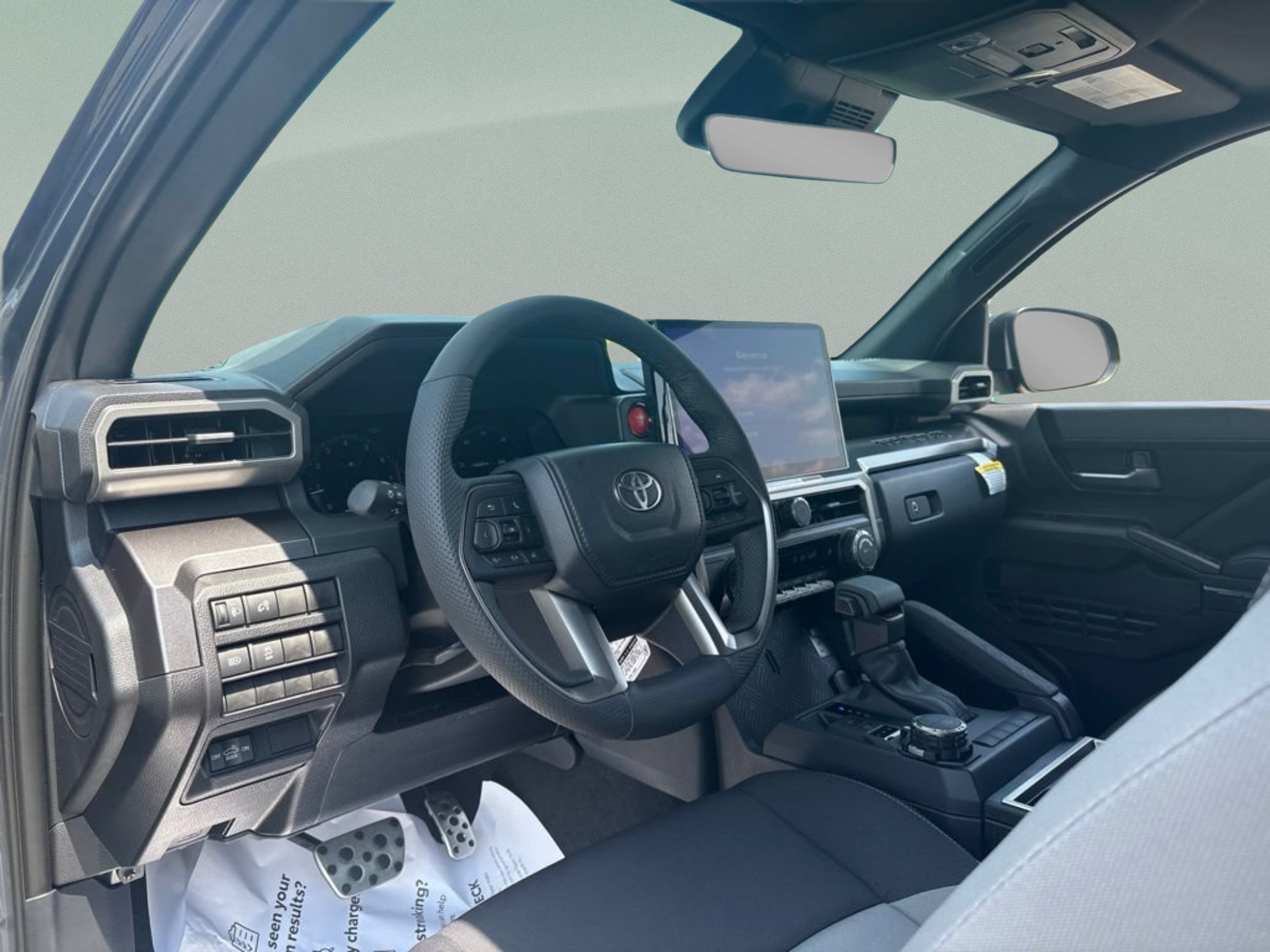 New 2026 01l7/Undergroun Toyota TRD Sport image 20