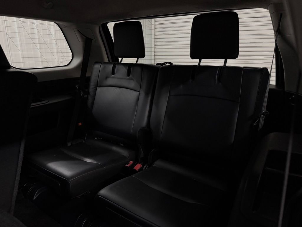 Used 2018 White Toyota Limited image 29